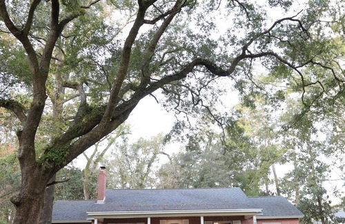 Tallahassee Casa | Spacious Mid-Cent Home, Close to FSU/Stadium, FAMU, TCC, Capitol and Hospitals