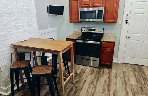 Tulane - Gravier Casa | Spacious Mid-City Victorian 1 – Near Streetcar & FQ!
