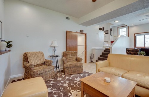 Richfield Casa | Spacious Minneapolis Home Rental 8 Mi to Downtown