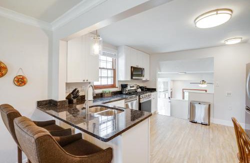 Richfield Casa | Spacious Minneapolis Home Rental 8 Mi to Downtown