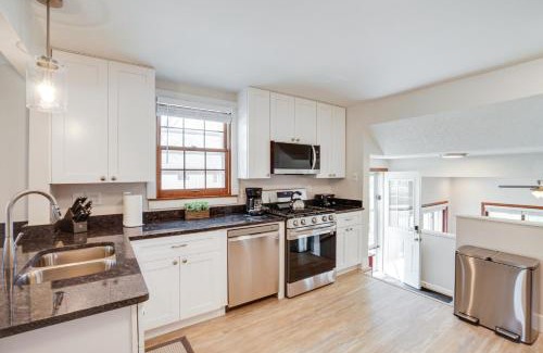 Richfield Casa | Spacious Minneapolis Home Rental 8 Mi to Downtown