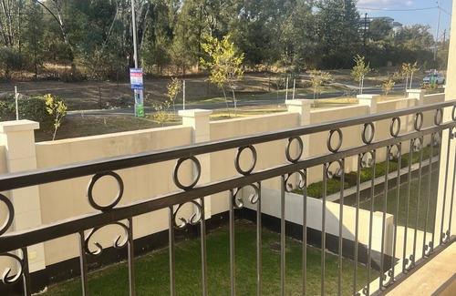 Greater Johannesburg Metropolitan Area Apartamento | Spacious, modern & cosy