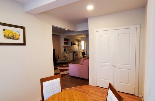 Playas de Tijuana Apartamento | Spacious & modern 1 bedroom apartment by the bullring