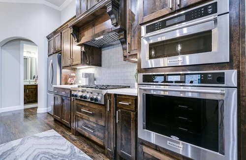 Coppell Casa | Spacious&Modern -4BR/2BA 5MintoDFW