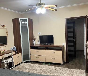 Chisinau Apartamento | Spacious Modern Apartment mins drive to City Center