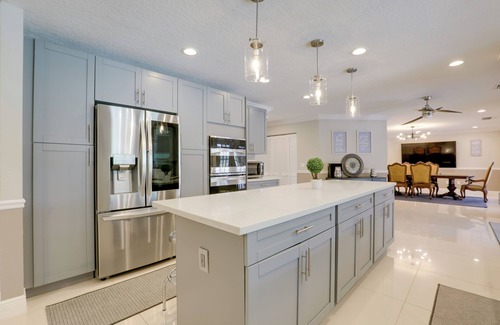 Wellington Apartamento | Spacious & Modern Apt w/ Spa Access in Wellington!