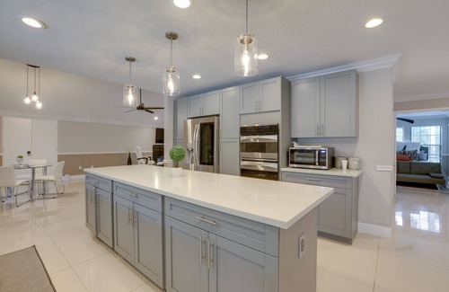 Wellington Apartamento | Spacious & Modern Apt w/ Spa Access in Wellington!