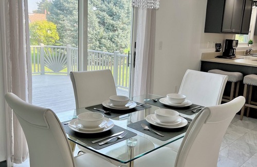 Rochester Casa | Spacious Modern Family Home - Prime Location