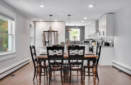Sloan Lake Apartamento | Spacious Modern | Groups |Family |Sloans lake