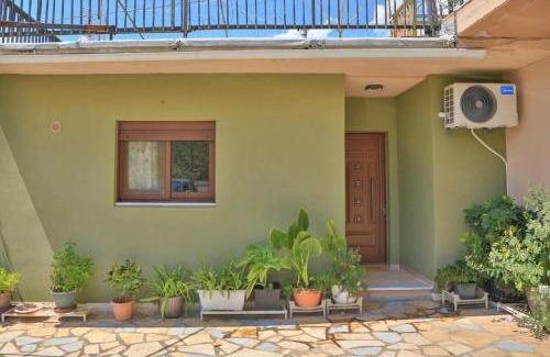 Pogoni Apartamento | Spacious Modern Home in Kalpaki