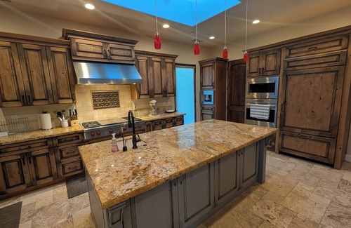 Midtown Casa | Spacious Modern Palo Alto Home Near Stanford, Google, Meta - 4BR/BA 3000+ Sq Ft