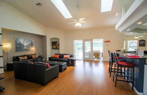 Inverness Casa | Spacious modern pool home, Family & Golf trips - 4727 home