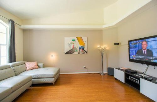 Inverness Casa | Spacious modern pool home, Family & Golf trips - 4727 home