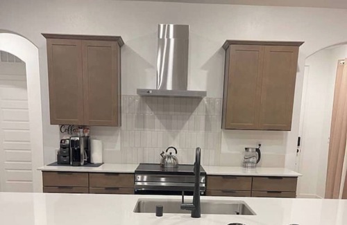 Pumpkin Center Apartamento | Spacious Modern Snuggle