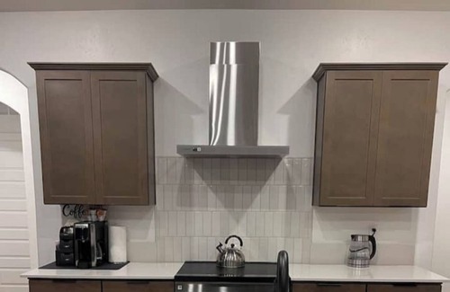 Pumpkin Center Apartamento | Spacious Modern Snuggle