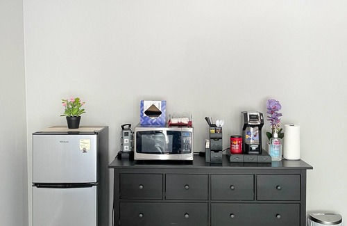 Centereach Apartamento | Complejo espacioso de estilo moderno