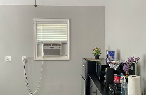 Centereach Apartamento | Complejo espacioso de estilo moderno