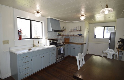 Silverton Casa | Spacious Mountain Retreat in Silverton – Perfect for Groups & Families