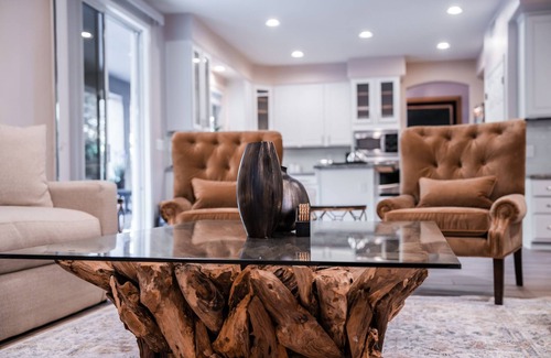 Arabian Crest Casa | Spacious N. Scottsdale 6 Bdrm Sanctuary w/Pool!