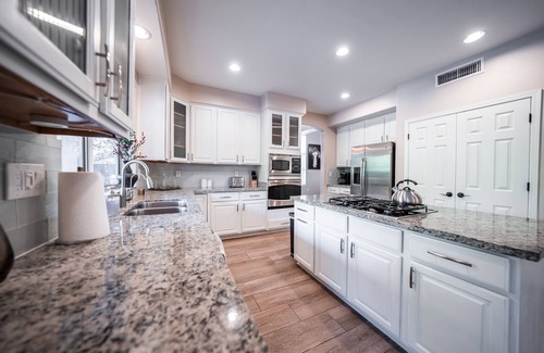 Arabian Crest Casa | Spacious N. Scottsdale 6 Bdrm Sanctuary w/Pool!
