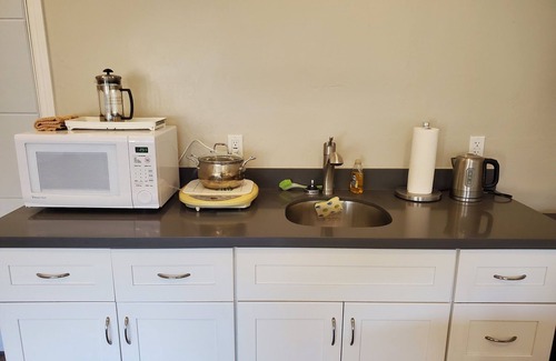 South San Francisco Apartamento | Amplia y nueva casa privada en el sur de San Francisco