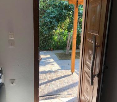 Nea Skioni Apartamento | Spacious New apartment near the sea!