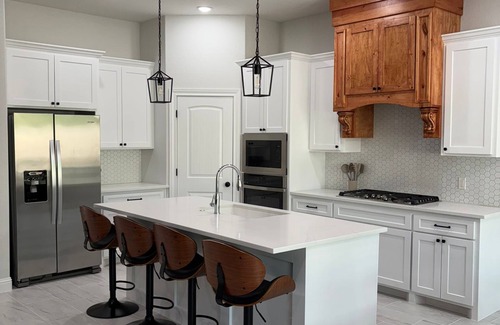 Wellborn Casa | Spacious New Home Near Texas A&M