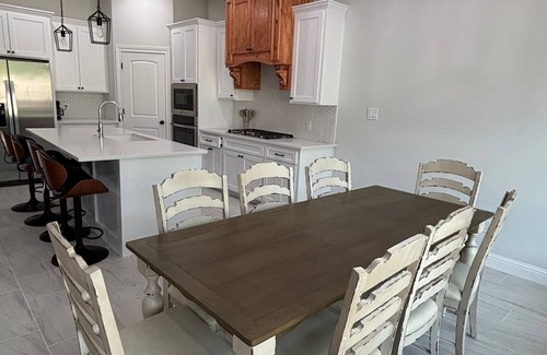 Wellborn Casa | Spacious New Home Near Texas A&M