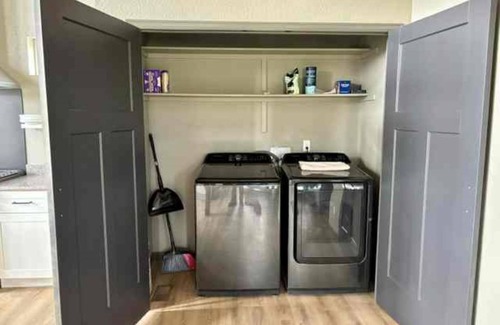 Colorado City Cabina | Spacious new home, mtn views, CO City-Rye, RV Hook-Up, golfing, hiking, fishing