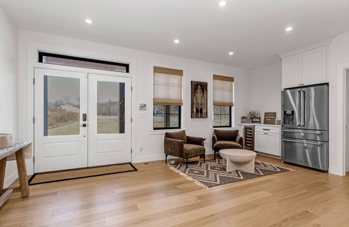 Poughkeepsie Casa | Spacious New Luxurious holiday house in lovely Hudson Valley
