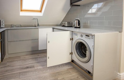 Reading City Centre Apartamento | Spacious New One Bed Flat in the Heart of Reading