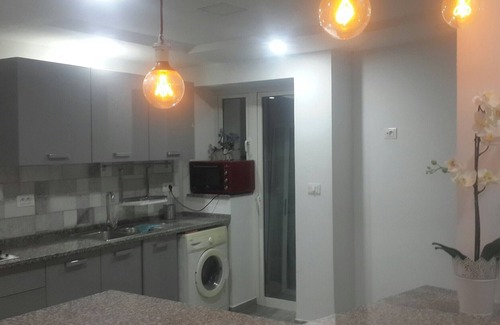 Carthage Apartamento | Espaciosa Appart S + 1 nueva presa Catedral de Saint Louis