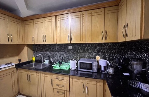 Arada Apartamento | Spacious & newly renovated apartment in central Addis Ababa
