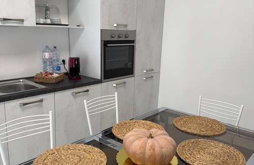 Aragona Apartamento | Spacious, newly renovated apartment a few kilometers from Agrigento