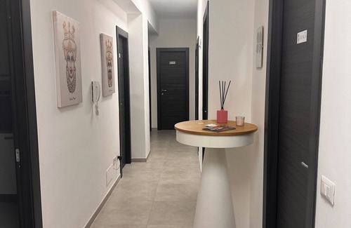 Aragona Apartamento | Spacious, newly renovated apartment a few kilometers from Agrigento