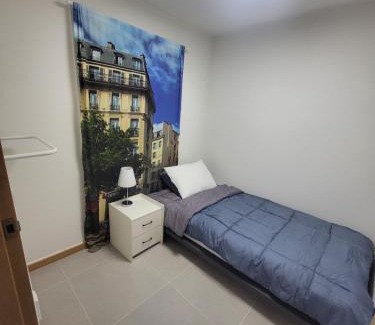 Itaewon Apartamento | Spacious Newly Renovated Home #13