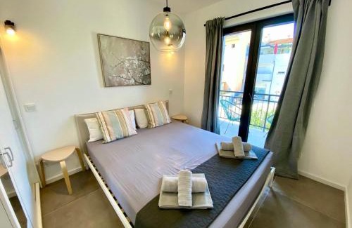 Vintijan Apartamento | Spacious, Newly Renovated, Pula Rooftop Apartment with Marina Views
