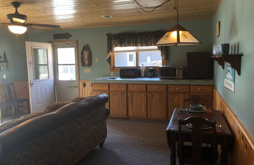 Hayward Cabina | Amplia casa de Northwoods - Perfecta para familias - ¡Excelente pesca!