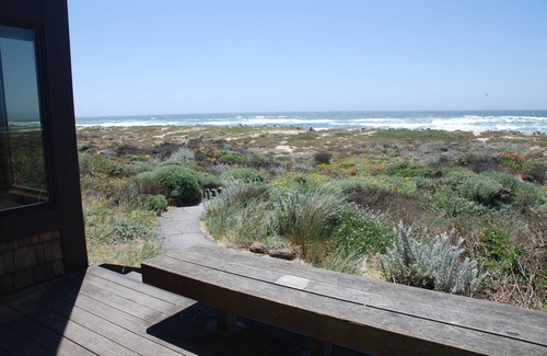 Castroville Condominio | Espaciosa casa frente al mar en la hermosa bahía de Monterey