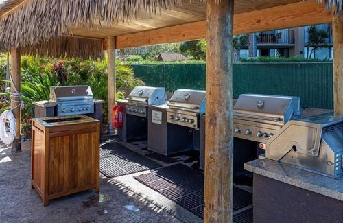 Kahana Condominio | Royal Kahana 220 - FRENTE AL MAR 2 BDR / 2BA