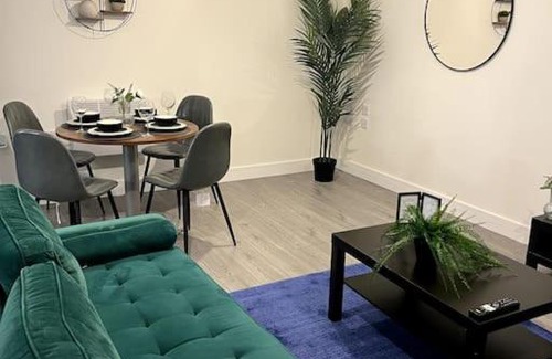 Hemel Hempstead Apartamento | Spacious One Bedroom Apartment