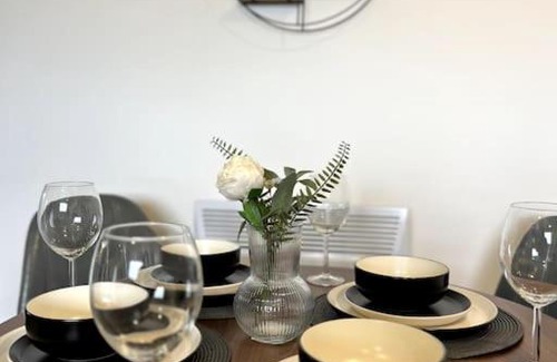 Hemel Hempstead Apartamento | Spacious One Bedroom Apartment