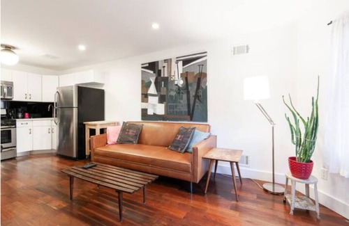 Bedford-Stuyvesant Apartamento | Spacious one bedroom apartment in Brooklyn