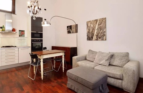 Turro Apartamento | Spacious one-bedroom apartment in the lively area of NoLo