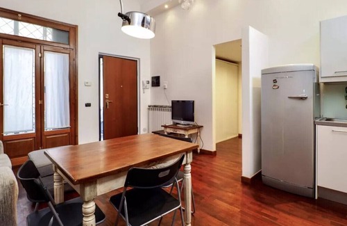 Turro Apartamento | Spacious one-bedroom apartment in the lively area of NoLo