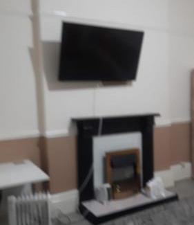 Walsall Apartamento | Spacious one bedroom flat w/parking