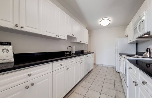 Beacon Hill Apartamento | Spacious One Bedroom in Boston's West End