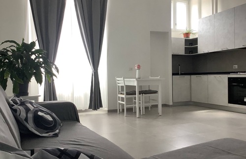Comero Apartamento | Spacious one-bedroom apartment, ideal for relaxation between Val Grande National Park and Lake Maggiore