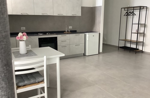 Comero Apartamento | Spacious one-bedroom apartment, ideal for relaxation between Val Grande National Park and Lake Maggiore