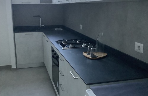 Comero Apartamento | Spacious one-bedroom apartment, ideal for relaxation between Val Grande National Park and Lake Maggiore